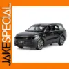 Li Auto L9 SUV Alloy Model 1:32 Scale