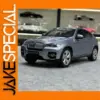 Miniature BMW X6 X6M Scale Model 1:18