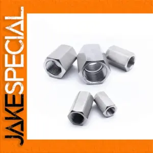 Stainless Steel Pipe Fitting for High Pressure