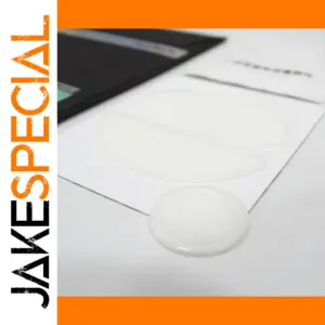 VAXEE XE-S PTFE Mouse Feet Set