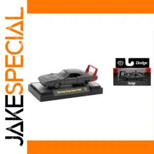 1969 Dodge Charger Daytona HEMI Diecast Model