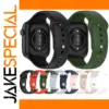 Silicone Strap for Honor Watch 5 98/125mm
