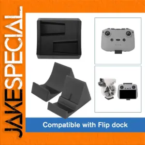 Tablet Mount for DJI Flip & RC Controllers