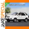 KIA Sportage SUV Diecast Model 1:18 Scale