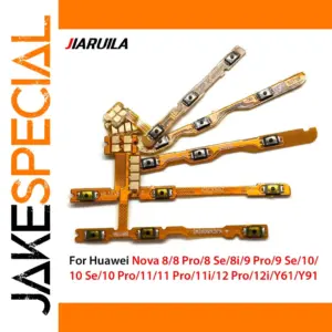 Huawei Flex Cable for Power & Volume Control