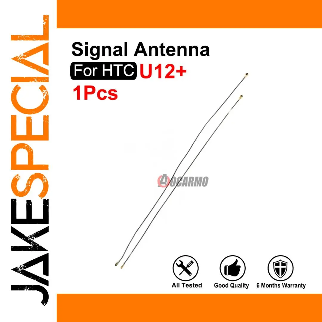 HTC Signal Antenna Flex Cable for U12+ and U20 1 HTC Signal Antenna Flex Cable for U12+ and U20