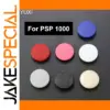 Colorful JST Joystick Caps for PSP 1000