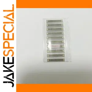 Samsung Galaxy FPC Connectors Set for A15, A13, A33, S10