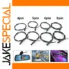 Automotive Extension Cable 50cm for Rear View Systems
