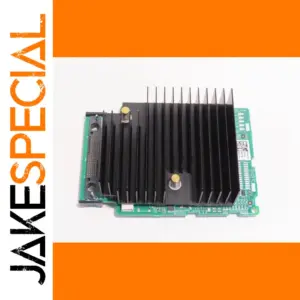 Dell HBA330 SAS PCI Express Card 12Gb/s