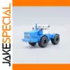 1:43 Scale Soviet K-701 Tractor Model