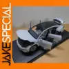 Geely Galaxy E8 1:18 Scale Diecast Model