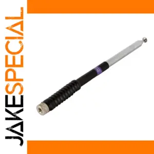 VHF Telecoping Antenna for Handheld Radios