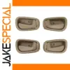 Toyota Prizm & Corolla Interior Door Handle Set (1998-2002)