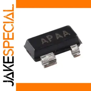 MAX811 Series Logic ICs Set for Electronics Projects