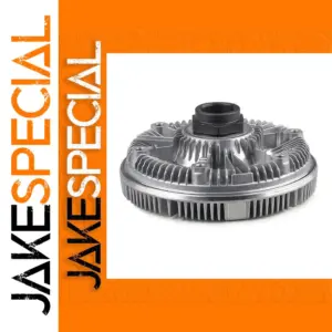 Ford 7.3L Powerstroke Fan Clutch for F-350