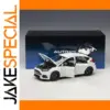 1:18 Scale Ford Focus RS 2016 Diecast Model