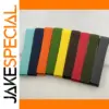 Vibrant Silicone Watch Strap for NH35 Models