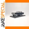 Vintage 1964 Mitsubishi Debonair Model in 1:24 Scale
