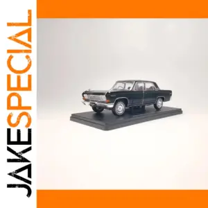 Vintage 1964 Mitsubishi Debonair Model in 1:24 Scale