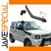 Suzuki Jimny Off-Road Snorkel Kit TSJM98A