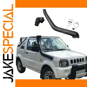Suzuki Jimny Off-Road Snorkel Kit TSJM98A