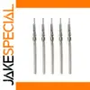 Steel Watch Stems for Miyota 8200/8205/8215/821A