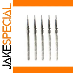 Steel Watch Stems for Miyota 8200/8205/8215/821A