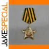 Soviet Union Medal of Honor Badge