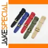 Resin Watch Strap for GW-M500 & MTG Series