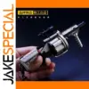 PUBG Metal Grenade Launcher Keychain