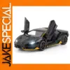 Lamborghini LP770-4 Diecast Model 1:32 Scale