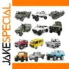 1:16 Off-Road RC Crawler for Enthusiasts