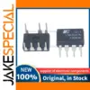 Set of 7 Power Management Modules LNK404PN & More
