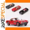 1957 BMW 507 Roadster Diecast Model