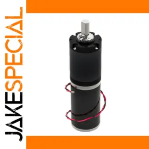 32GP-31ZY Micro Gear Motor for Appliances