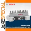 Bosch 2607017335 Screwdriver Bit Set for Professionals
