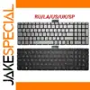 HP 15 Series Replacement Keyboard for Models 15-EF