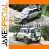Land Rover Defender 1:24 Scale Diecast Model