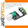 PWM DC Motor Speed Controller 6-28V, Up to 3A