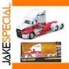 1:64 Mack Anthem Diecast Model Truck