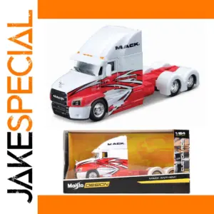 1:64 Mack Anthem Diecast Model Truck