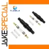 Automotive Fuse Holder Set with Clear Fuses