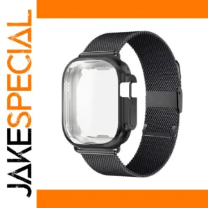 Stainless Steel Apple Watch Band 38mm-44mm