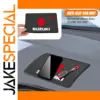 Suzuki Dashboard Silicone Anti-Slip Mat 19.8cm x 12.9cm