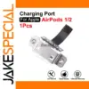 AirPods 1/2 Charging Port Flex Cable Replacement