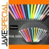 Vibrant Multicolor Stylus for DS Models