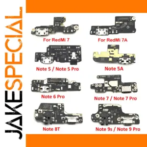 Xiaomi Redmi USB Dock Connector Flex Cable