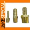 Brass Hose Fitting with NPT Connectors