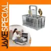Light Grey Dishwasher Cutlery Basket Replacement